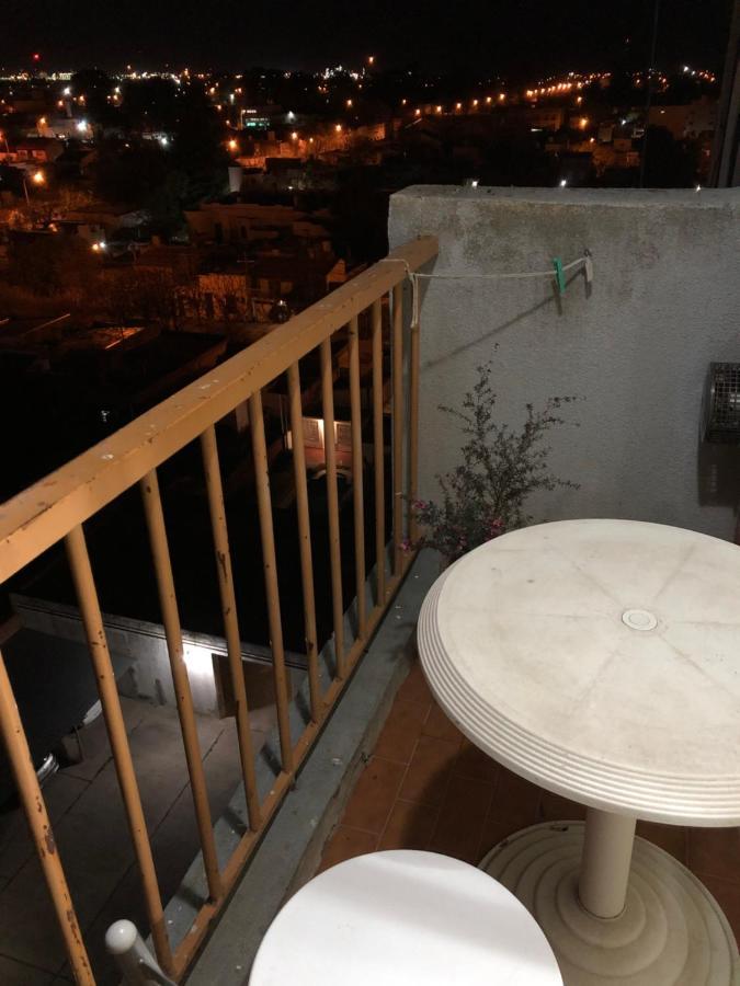 Apartamento Pacifico Altos Balcony Баїя-Бланка Екстер'єр фото
