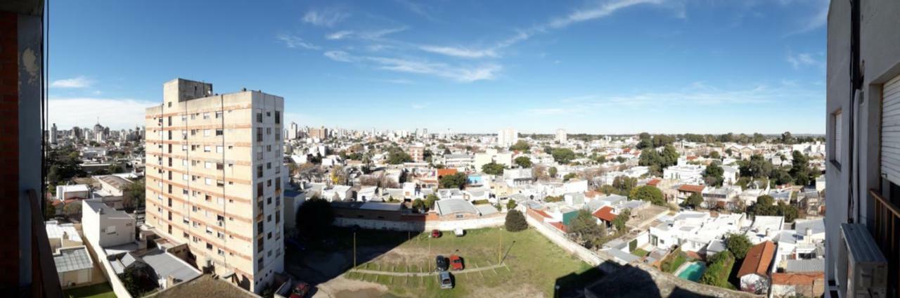 Apartamento Pacifico Altos Balcony Баїя-Бланка Екстер'єр фото